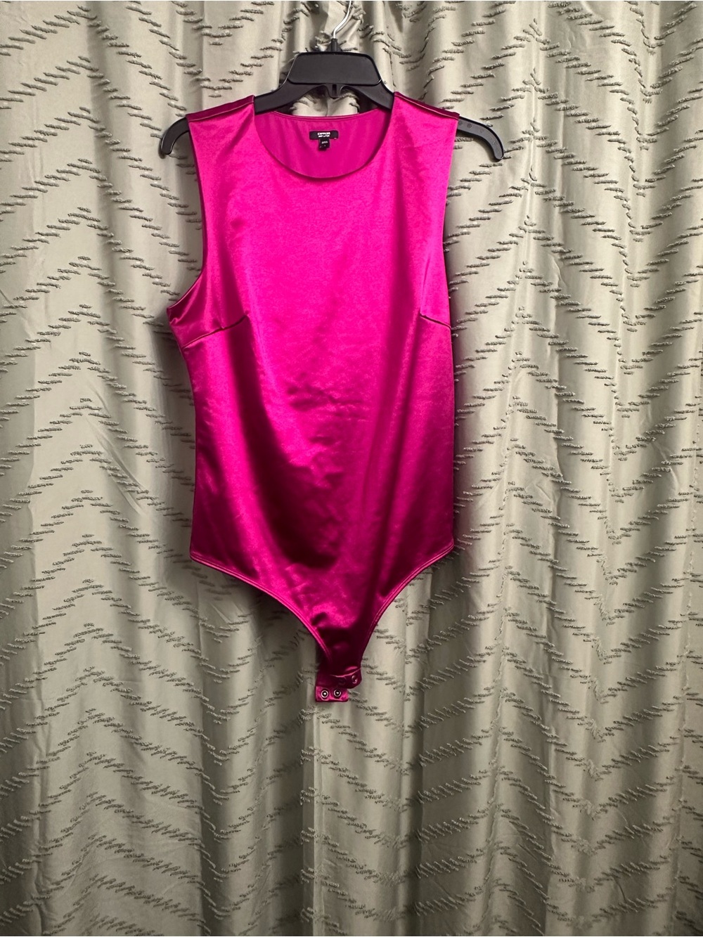 Express body contour body suit size L